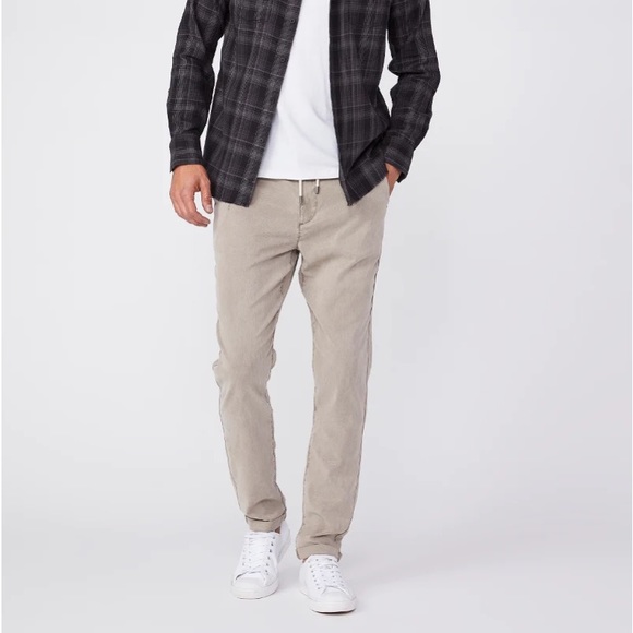 Paige | Fraser Vintage Pants - Picture 5 of 6